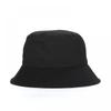 Kangol K2117sp Black Bermuda Bucket Hat