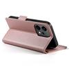 For Oppo Reno14 5G (Global) Stand Case PU Leather Wallet Phone Cover