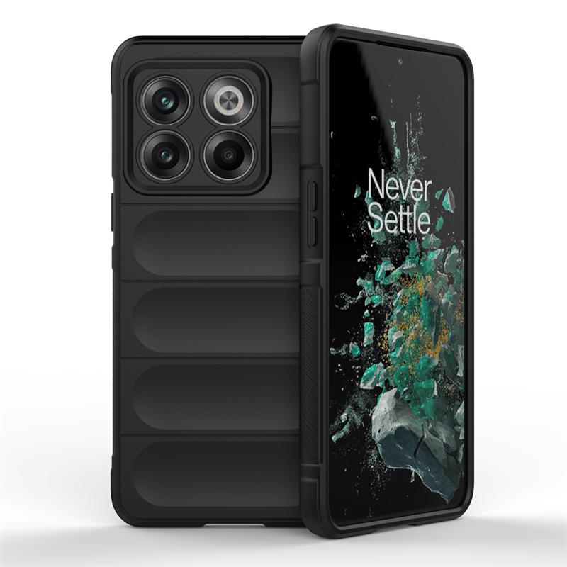 Shockproof Phone Case For OnePlus 10T Case Bumper Anti-knock Silicone Full Cover For OnePlus 10T Case For OnePlus 10T 6.7 inch