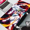 Mouse Pad rubber table Gamer xxl Desk mat Computer keyboard Mouse Pads rug gaming accessories carpet Dragon BallZ DBZ mousepad