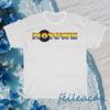 New Shirt MOTOWN RECORDS LOGO T-Shirt Logo American T-Shirt Funny Size S To 5XL