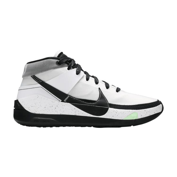 Nike KD 13 TB Pure Platinum 35.5