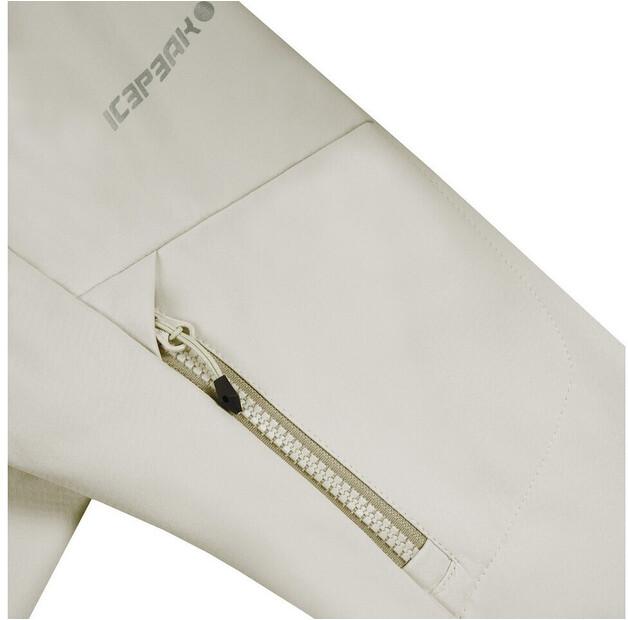 Софтшелл куртка Icepeak Bathgate Softshell