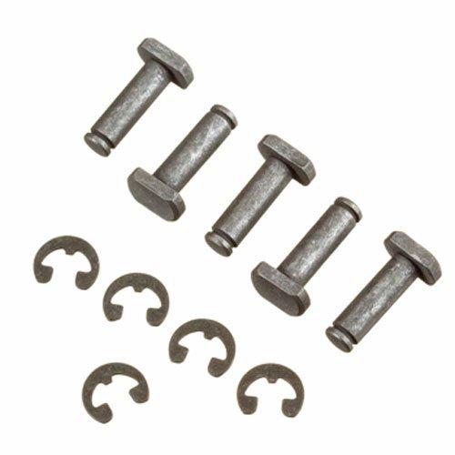 

Rigid pin clip 32142 F/151 152