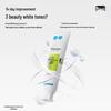 NYSCORP Whitening Toothpaste - Refreshing Grape