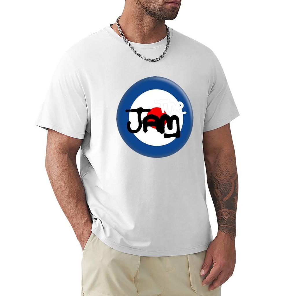 Music Punk Rock Band Tshirt Breathable Travel Tshirt