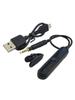 Bluetooth-compatible 5.0 Handsfree  Cable Adapter Wireless Stereo Music Receiver for J55 J55A J88 J88A