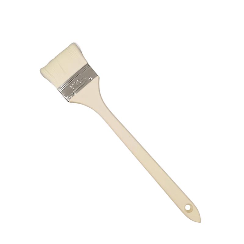 Pengwei 3-inch Thickened Wool Brush