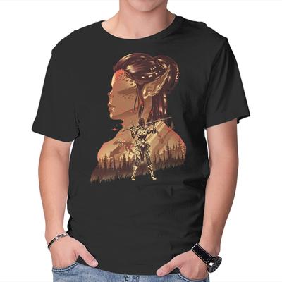 Oberteile – T-Shirts