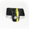 For Mercedes-Benz key rear cover modification new E-class C-class GLC-class new A-class GLE rear cover case