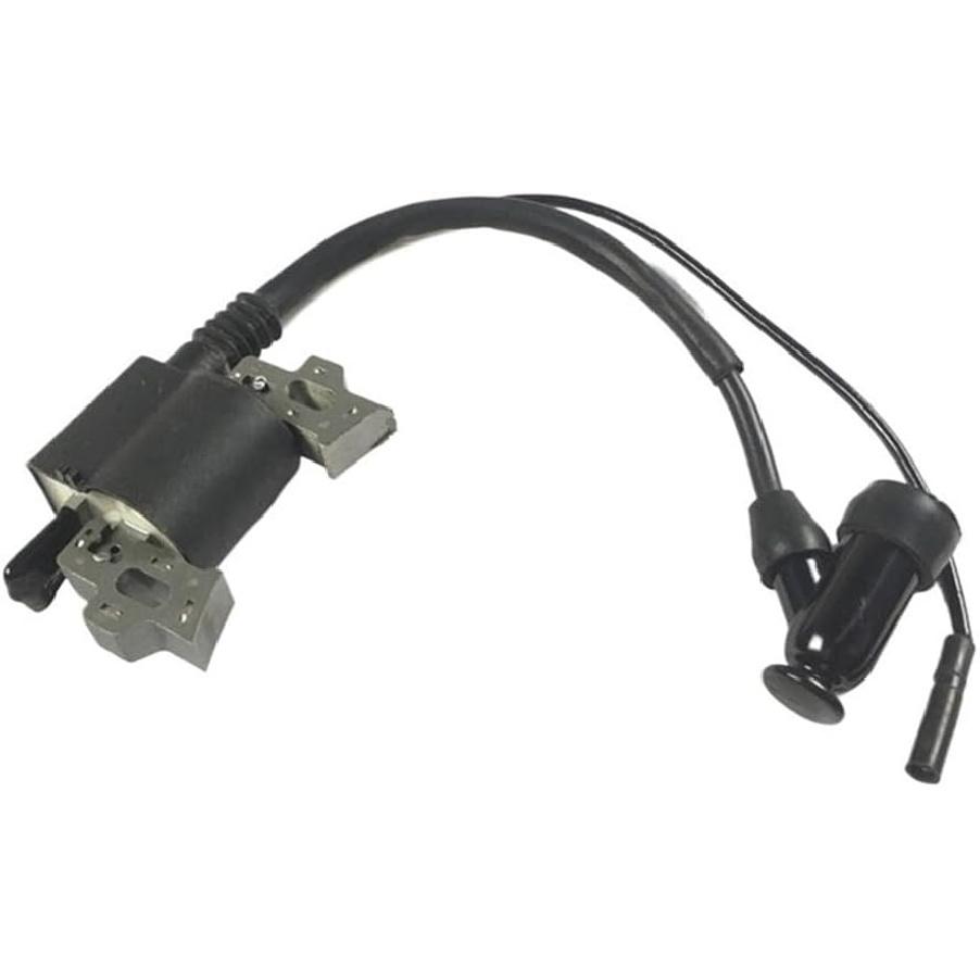 Ignition Coil for 1P64F 1P65F 1P68F 1P70F 5.0HP 6.5HP 135CC 159CC Vertical Shaft Igniter Lawn Mower Magneto Stator Ignitor Parts, YEAACLAB123