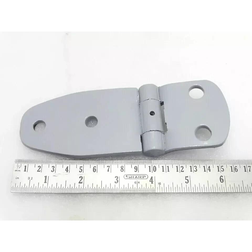 Suzuki Samurai SJ410 SJ413 Jimny Gypsy Front Door Hinges Bracket |Fit For