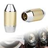 Aluminum Noise Cancelling Speaker Splitter Cable Noise Reduction For Home Theater Car Sound Sound Transmission