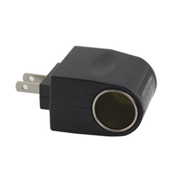 AC 100-240V 220V To DC 12V Lighter Power Converter Adapter