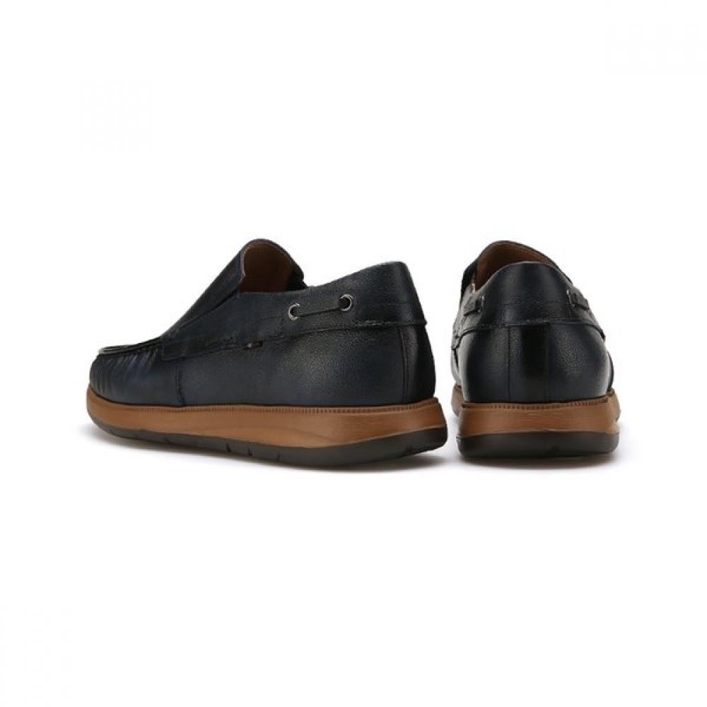 MiSope Men S baSic Boat ShoeS 2cm 3 colorS 022217017
