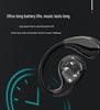 YX46 Bluetooth Earbuds: Long-lasting Battery, True Wireless, In-ear with Coco Style Lanyard.