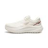 Li Ning Yue Ying 6 Tian Bo Technologie Vielseitig Einfach Stoßdämpfung Rutschfest Verschleißfest Niedrig geschnitten Freizeit Laufschuhe Damen Sneaker ARHW018-11