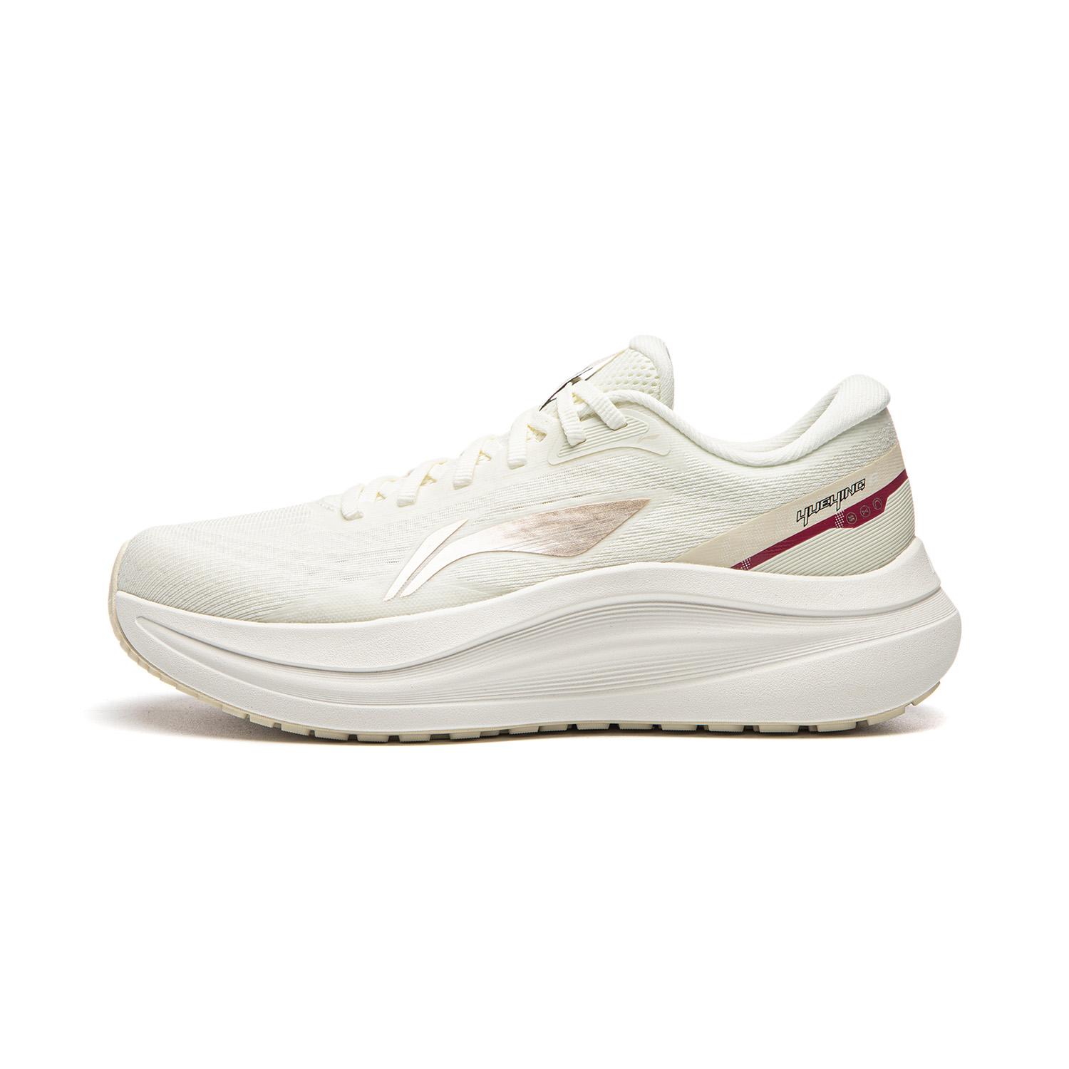 Женские беговые кроссовки Li Ning Yueying 6 Низкие ARHW018-11 39