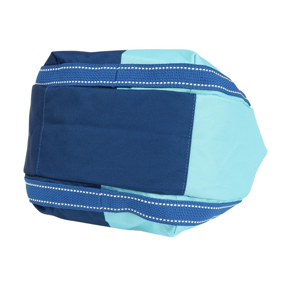 MLB Mini Balloon Tote Bag MLB-NMTB04 LIGHT BLUE×BLUE