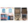 Fuel Injector Control Valve F00RJ02466 Repair Kit Valve Set For Bosch Injection 0445120219 0445120274 0445120275 0445120030