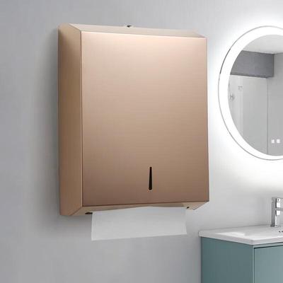 Morona Stainless Steel Hand Towel Dispenser