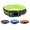 Dog Collar Breathable Adjustable Traction Tool Durable Pet Supplies for Outdoor
