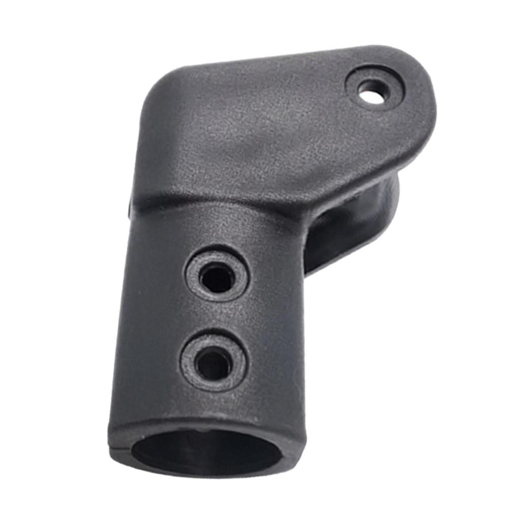 Camping Bed Connector Insert Plug Chair Leg Protectors Outdoor Folding Bed Connect Adapter for Camping Chair Hiking Supplies