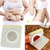Magnetische Abnehmen Aufkleber Abnehmen Aufkleber Lazy People Stick Magnetische Bauchnabel Aufkleber