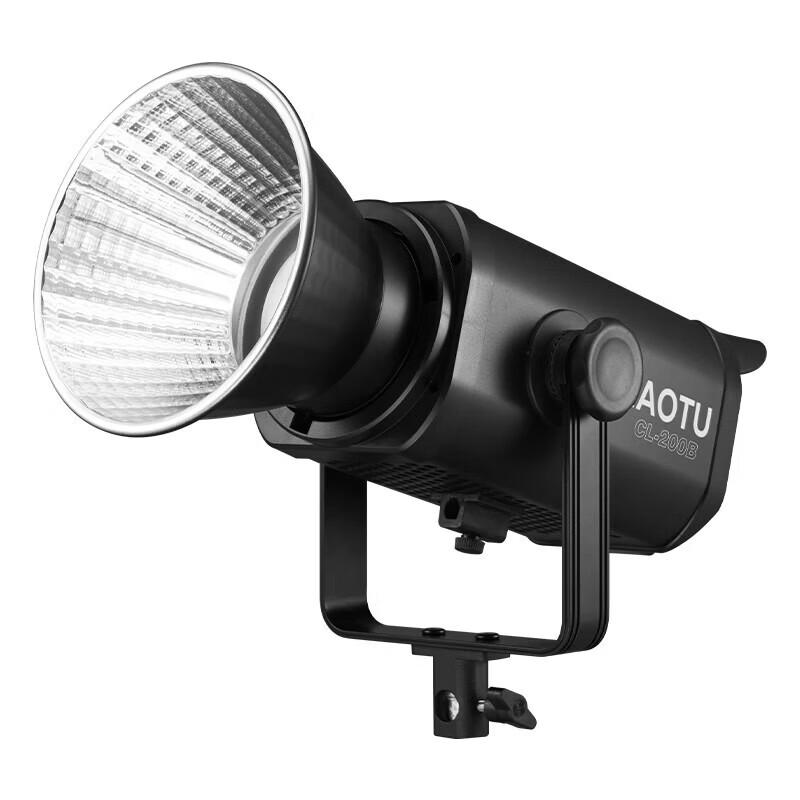 Miaotu CL200B 200W LED Studio Fill Light