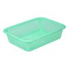 Homeglen Thickened Plastic Storage Baskets