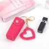 2025 Trendy Portable Lipstick Pouch: New Style Mini Bag, Coin Purse, Keychain & Live Stream Gift