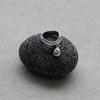 touched PEBBLE RING 06