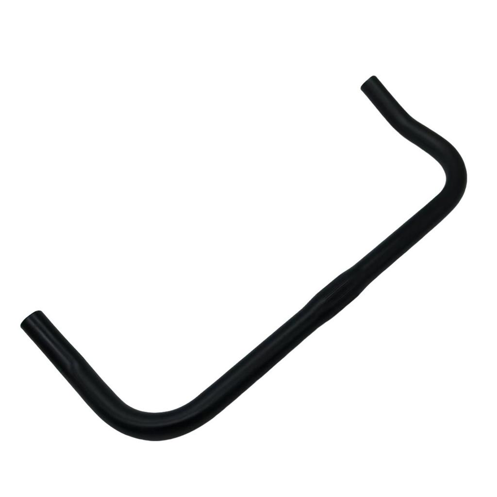 Fahrradlenker Bullhorn Zubehör Als Komponente Aus Aluminium Für Sichere