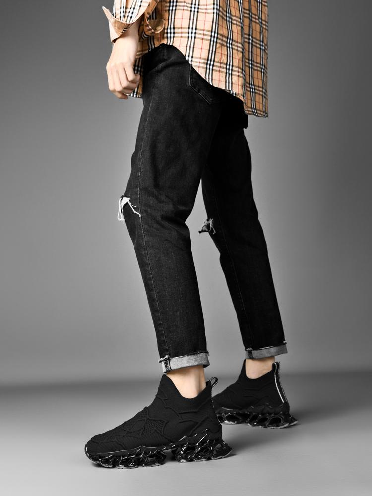 Schuhe männer Turnschuhe Männlichen lässig Herren Schuhe tenis Luxus schuhe Trainer Rennen Atmungsaktive Schuhe mode müßiggänger laufschuhe für männer