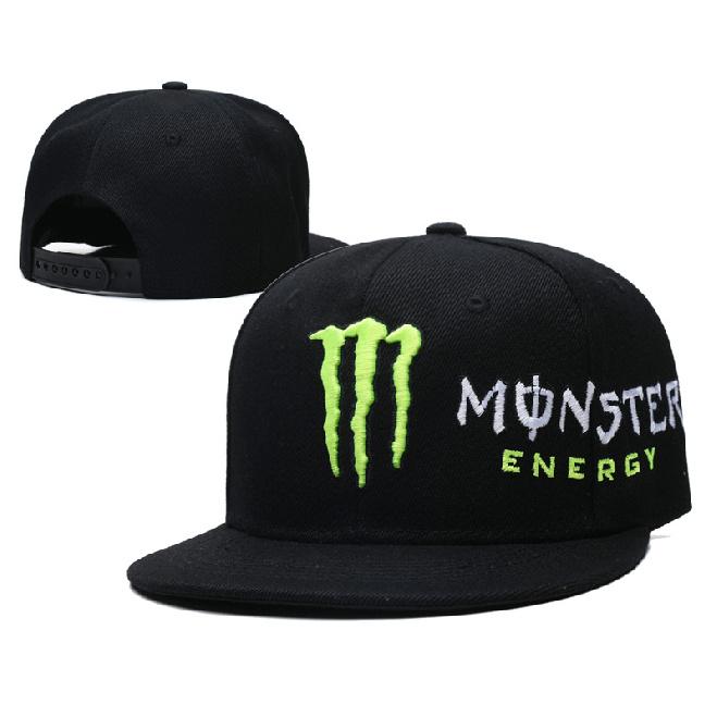 Ghost Claw Hat Team outdoor baseball cap with machine embroidery for racing, unisex