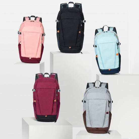 

Походная сумка большой емкости для хранения предметов в переднем кармане E