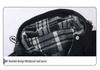 Spring 2026 Men's Trendy Corduroy Jacket: Versatile Youth Fashion Outerwear