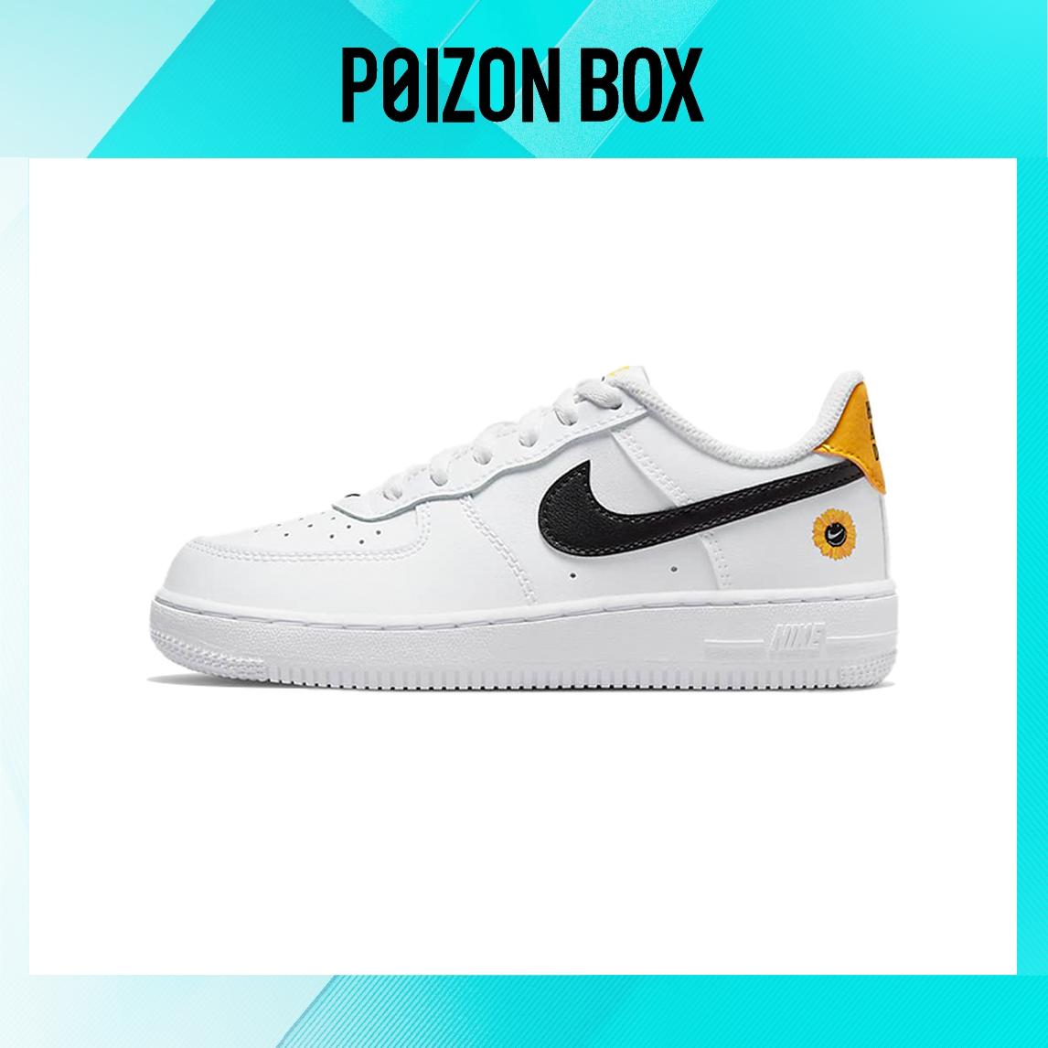 

кроссовки BP Nike Air Force 1 Low Children s Cricket Shoes DM4253-100