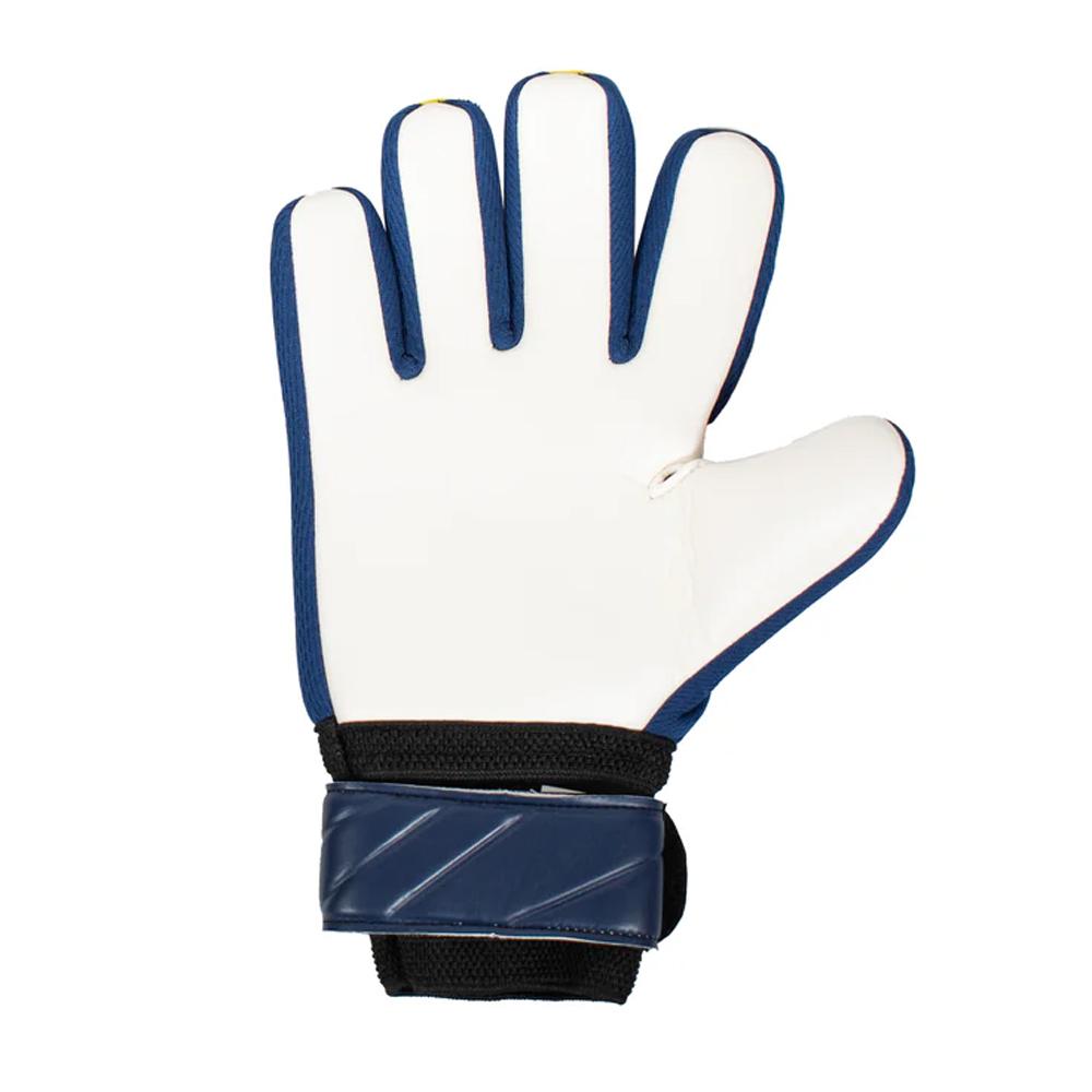 Scotland FA Childrens/Kids Goalkeeper Gloves