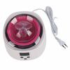 Wax Warmer Machine Professional LED Electric Hard Wax Heater with Silicone Wax Pot for Hair Removal 100‑240V EU Plug