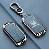 Honda Car Key Case Cover For Honda KM100 IM508 IM608 KM100E Autel HD004BL HD004B StepWgn Spada Freed Elysion MPV Odyssey NX3