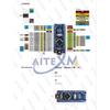 Mini / Type-C / Micro USB Nano 3.0 Cu controler Nano compatibil cu bootloader pentru driver USB Arduino CH340 16Mhz ATMEGA328P