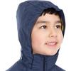 Childrens Boys Dexterous Waterproof Rain Jacket