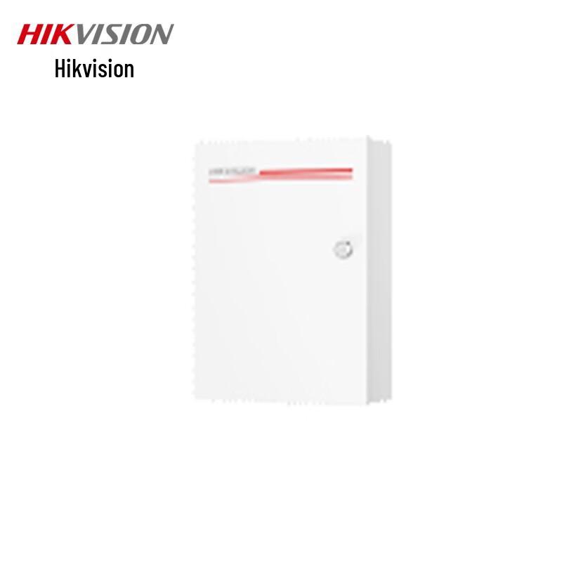 Hikvision Alarm Host