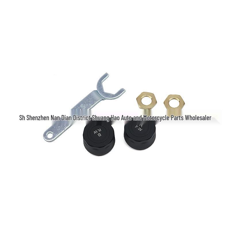 SH-X03 Dashcam for EVs with Android Auto, Dual Lens, Tire Pressure Monitoring, and GPS.