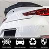 Spoiler V2 (für Q60 2016-2022, Carbon) für Infiniti Q50/Q60