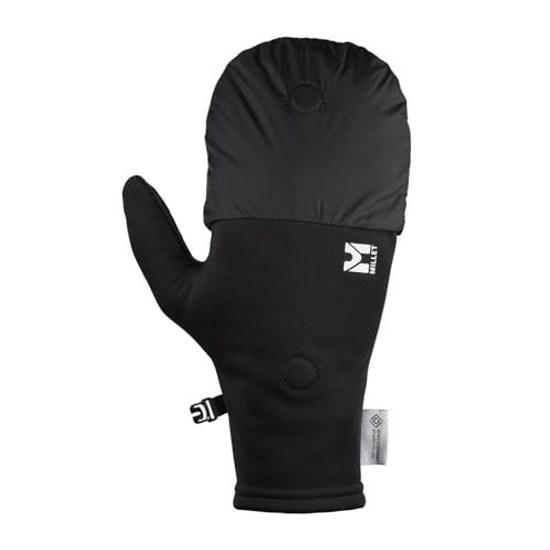 Insulated Gloves M White Gore-Tex Infinium Mittens MIV10714