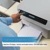 HP Laser MFP 115a Monochrome All-in-One Printer CN plug (adapter included)