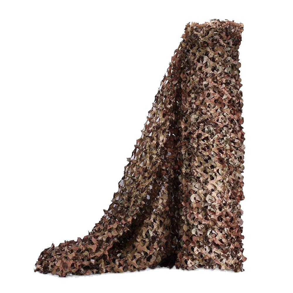 Kylebooker 1.5m Width Gardening Shade Sails & Nets Italy Camo