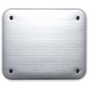 Skater Kitchen Heat Resistant Board S Miffy Monotone KTBO1-A